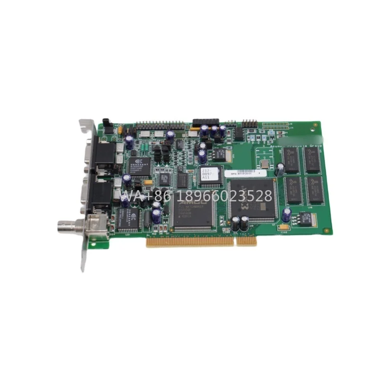 

Карта сбора изображений VPM-8100Q-000 высшего качества для ПЛК PAC и специальных контроллеров