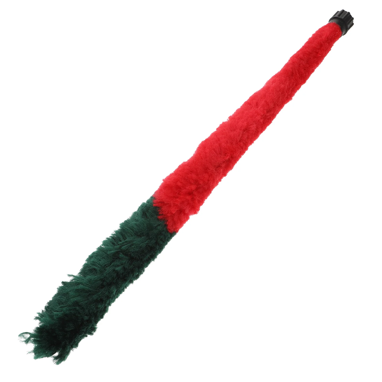 

Cloth Sax Cleaning Brush Brushes for Musical Instruments Major Cleaner Saxophone Care Tool Child