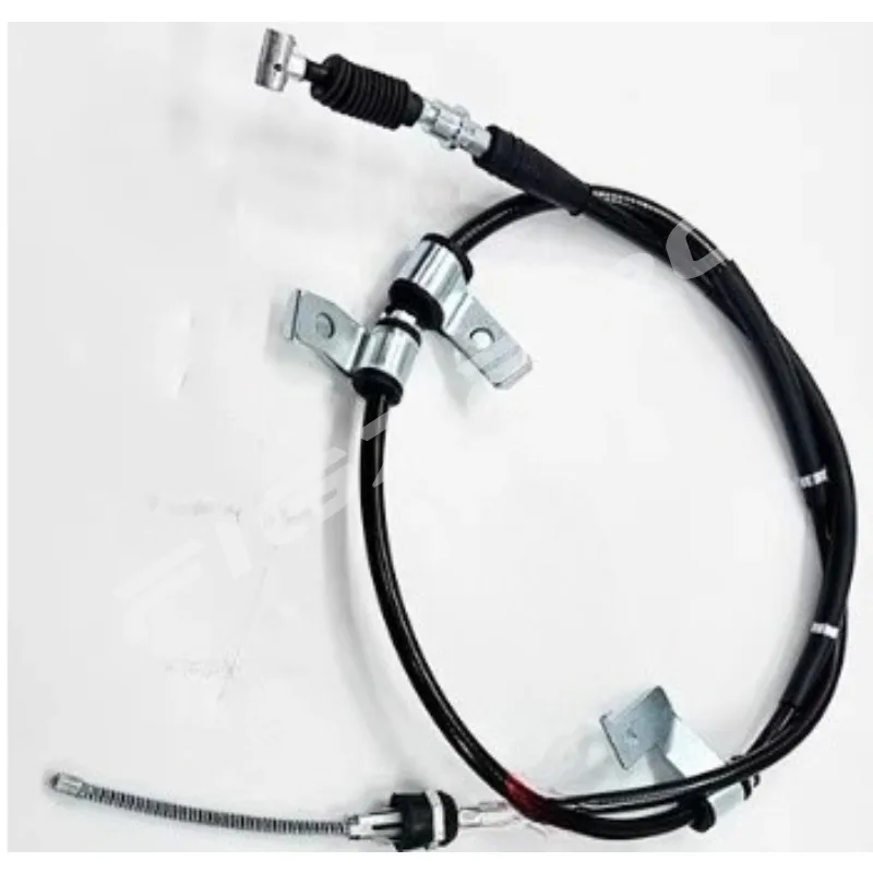 Genuine Hand Brake Cable Left Right Parking Braking Lock Pull Wire for Suzuki Jimny Automobile Part 54410-81A02 54420-81A02