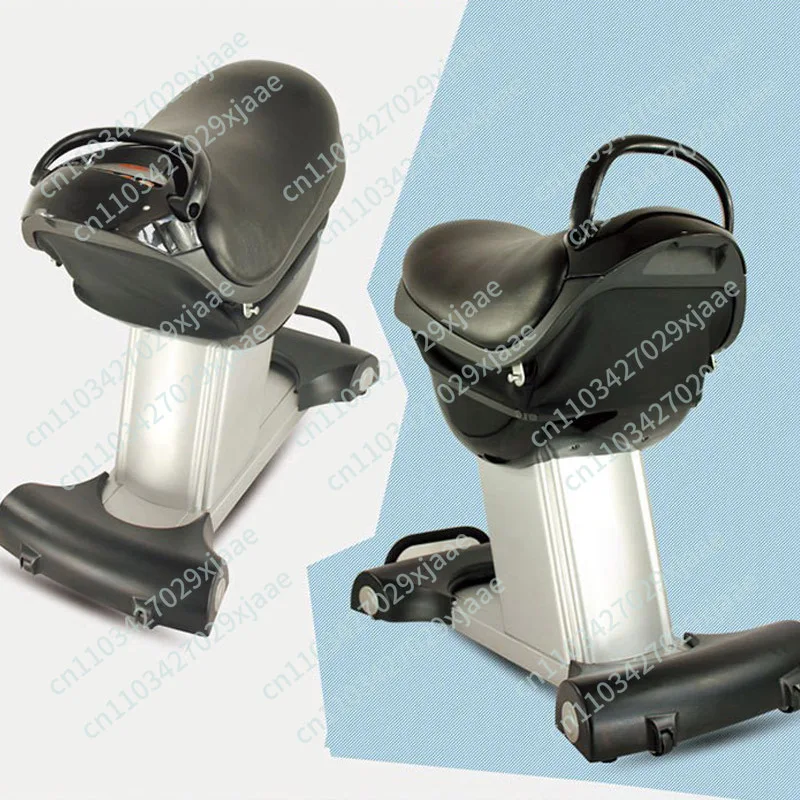 High Quality Home Fitness Equipment For Men And Women Exercise Body Fitness Horse Riding Machine