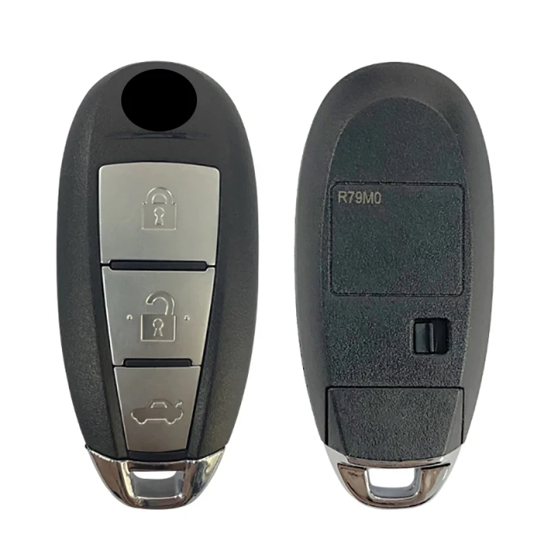 CN048018 Keyless Remote Fob For Suzuki Grand Vitara Ciaz 2015+ Smart Key 2013DJ1464 R64M0 2013DJ1474 R79M0 434MHz ID47 Chip