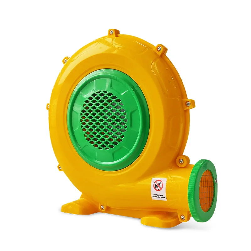 

Waterproof Blower for Inflatable Arch Large Inflatable Castle Trampoline Door Heavy Duty Air Blower for Giant Inflatable Mod