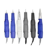 Nail Drill Pen 35K 45K 55K SDE H37L1 H35SPN 105L Handpiece For STRONG 210 90 204 207B Electric Manicure Machine Handle
