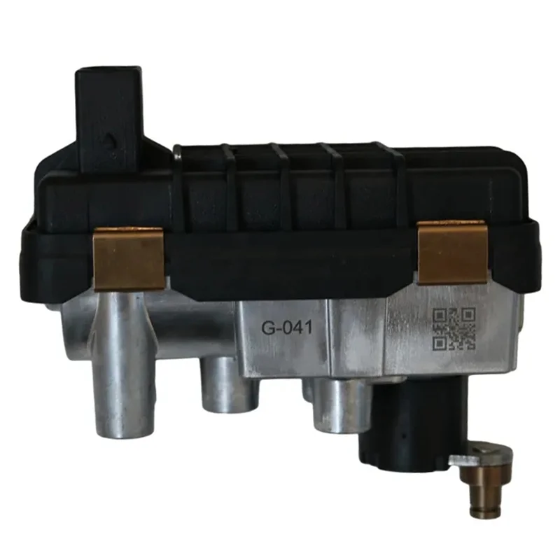 

Привод турбонаддува G-41 для Hyundai Santa Fe Kia Sorento Sedona 2.2 6NW009543