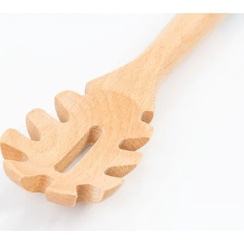 Madame Coco Silicone Handle Pasta Ladle