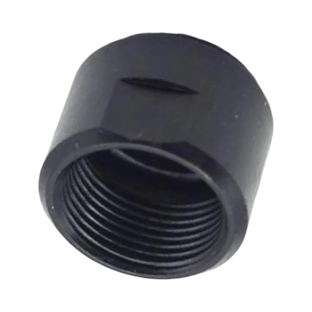 Metal Nut Chuck Screw Set 1619P10661 1619P0925 Compatible With Bosch= GGS5000L GGS28LCE GGS27L GGS3000L Grinder Parts
