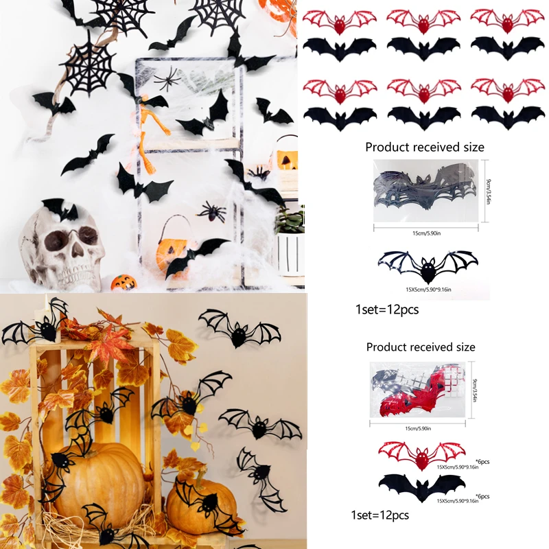 Wertikale: Die perfekte Kombination aus kreativer Gestaltung und Halloween-Atmosphäre