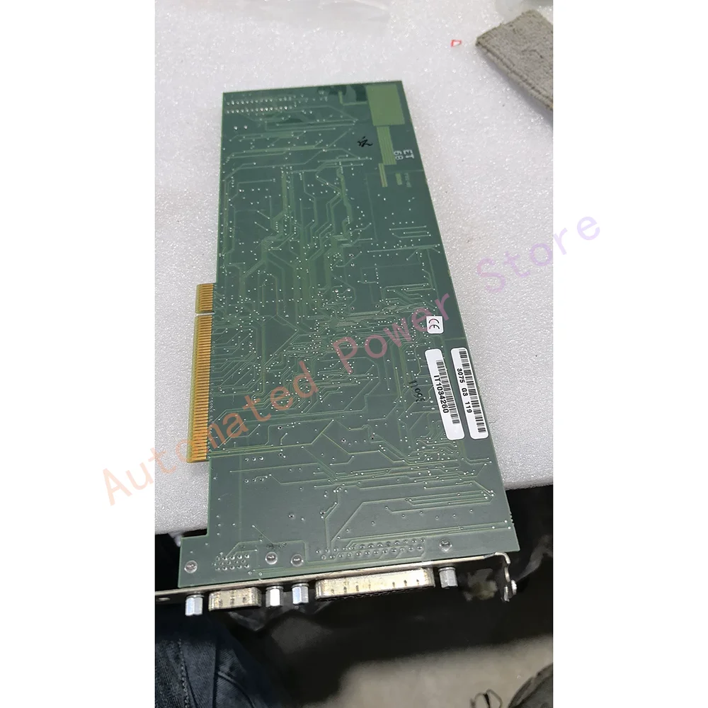 Customized Dedicated PCB Board 9400-00052 For Semiconductor Testing Equipment