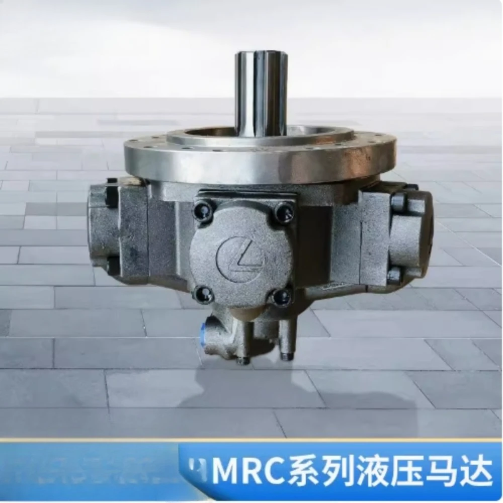 

Hot sales Factory Direct Sales Coal Mine Side-Dumping Rock Loading Machine Motor Zm3 Hydraulic Motor