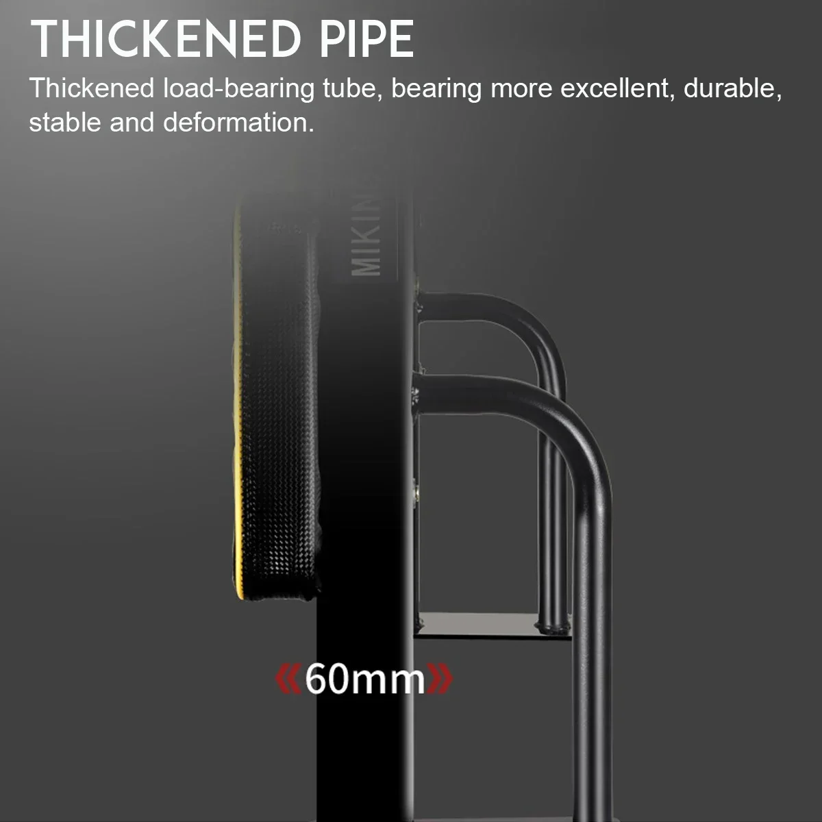 2 IN 1 Fit Pull Up Bar Indoor Traction Wall Pull-up Bar Stretching Rod Fitness Equipment for Home Gym Bodybuilding Bar Sport