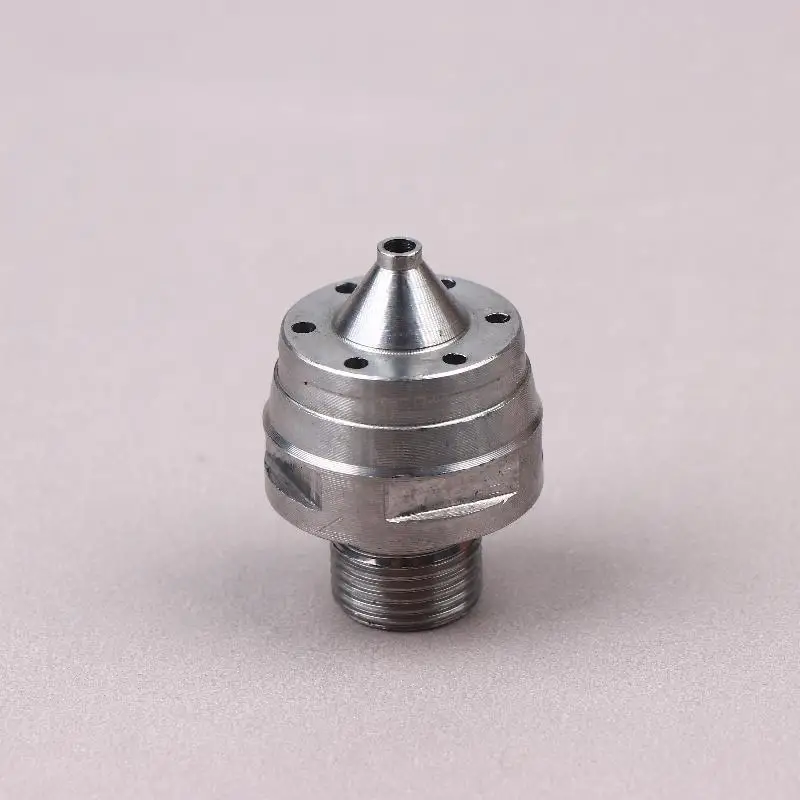 1,4/1,7/2,0 mm Pneumatikwerkzeug-Zubehör-Düsen-Set für HVLP-Spritzpistole H-827 – Detail 19