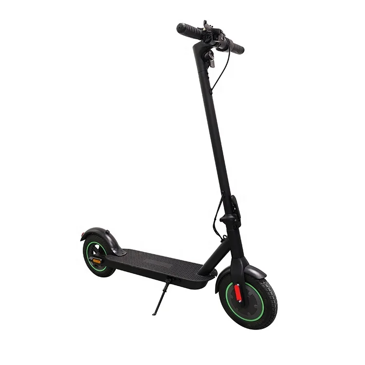

Intelligent Library Europe Germany 350W Foldable 2-Wheel Kick Scooter Aluminum Alloy 15ah Battery Smart Sensor With Optional Sea