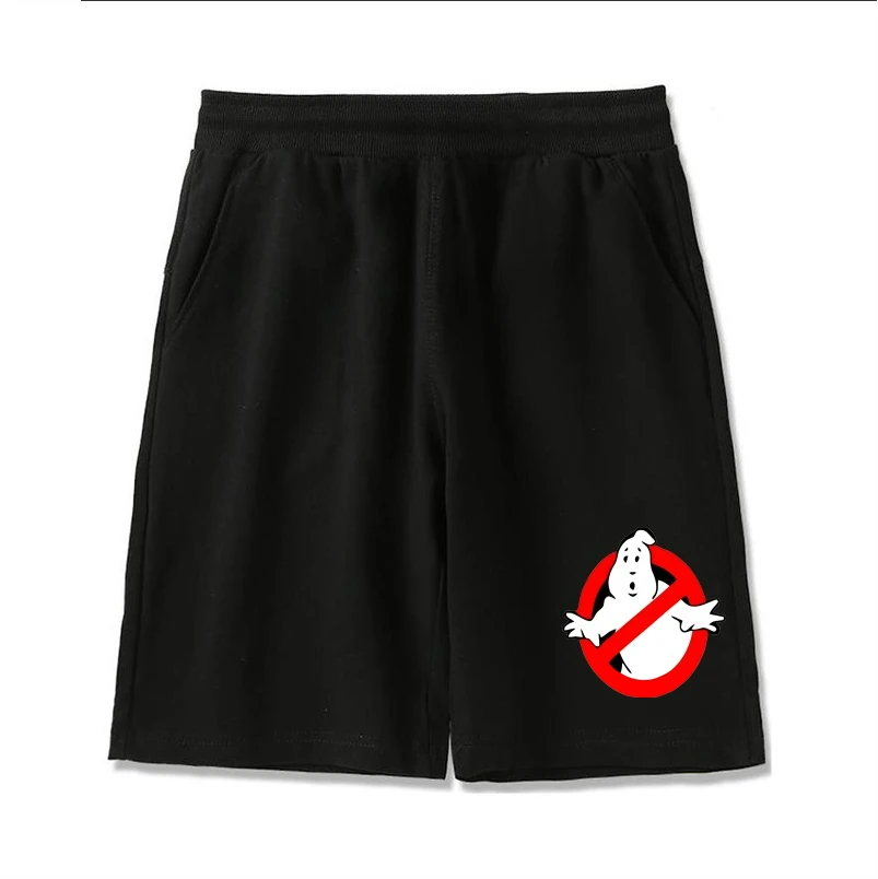 

Hot Selling Fashion New Style Classic Hip Hop Character Pattern Retro Pattern Men's and Women's Outdoor Casual Shorts Large Size
