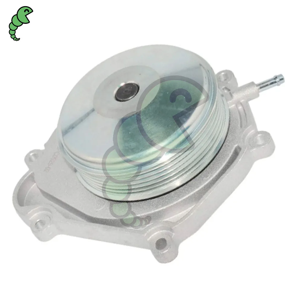 6512000300 6512007701 80 Engine Cooling System Water Pump OE For Mercedes-Benz C-Class W204 CLS C218 E-Class W212 W166