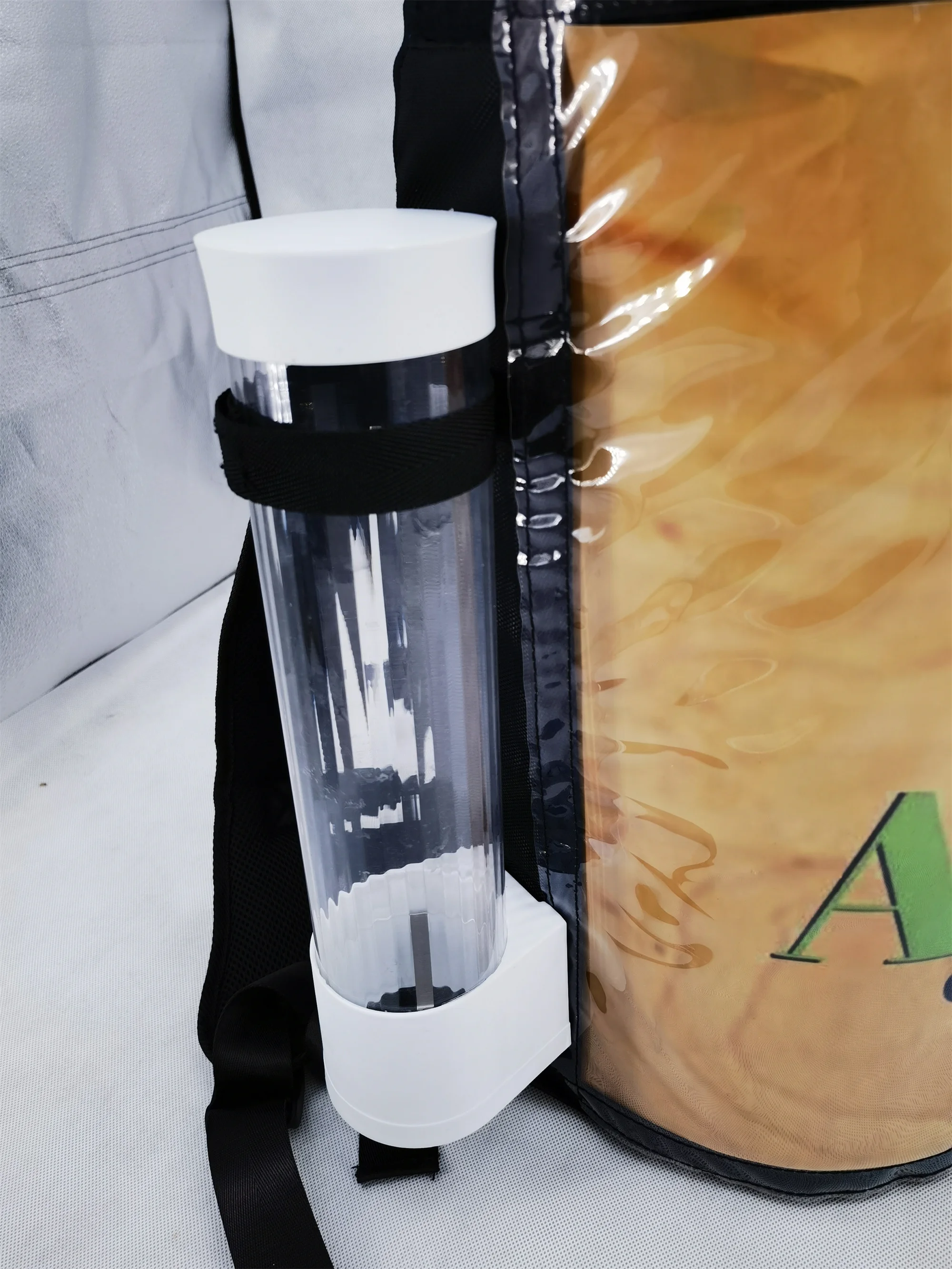 15L Wholesale Portable Backpack Beer Drink Dispenser with Speaker/Vendor Vendor Mobile Portable