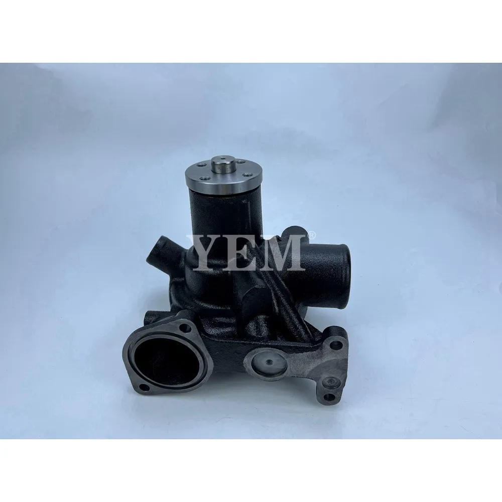 Bomba de água longa do serviço 6D22 dos pós-venda para o motor diesel de Mitsubishi