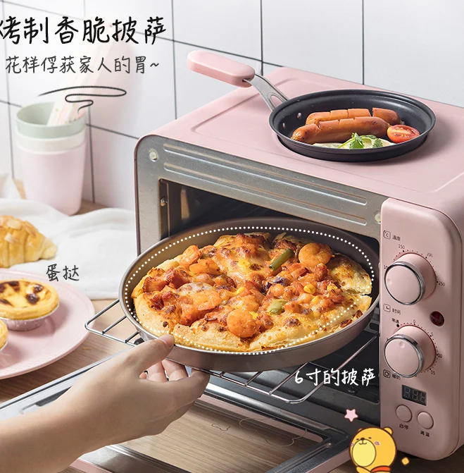 تصنيع مجموعة الإفطار 3 في 1 (البيض المقلي، المحمصة، صانع القهوة)، 3 في 1 آلة الإفطار