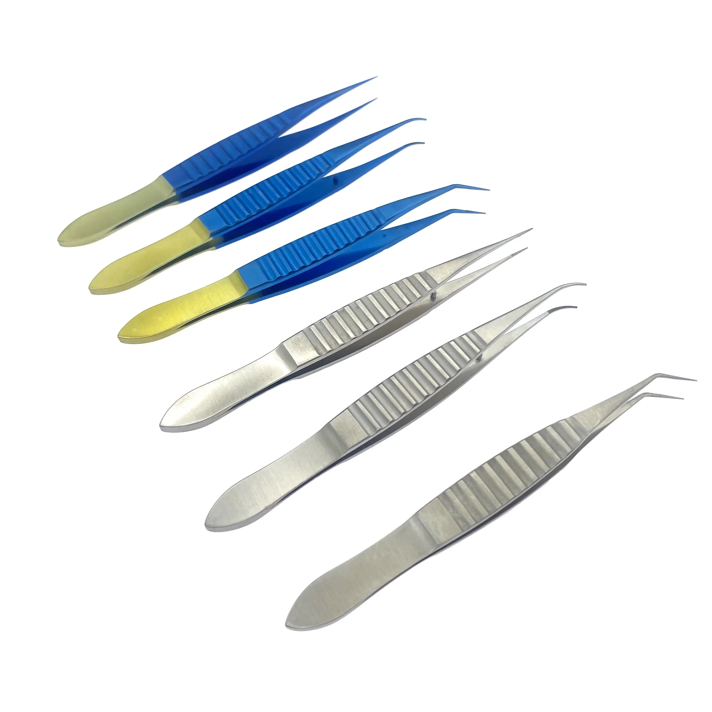 

Fue Hair Transplant Tweezers Hair Transplant Forceps Implanter Tweezers Hair planting tools