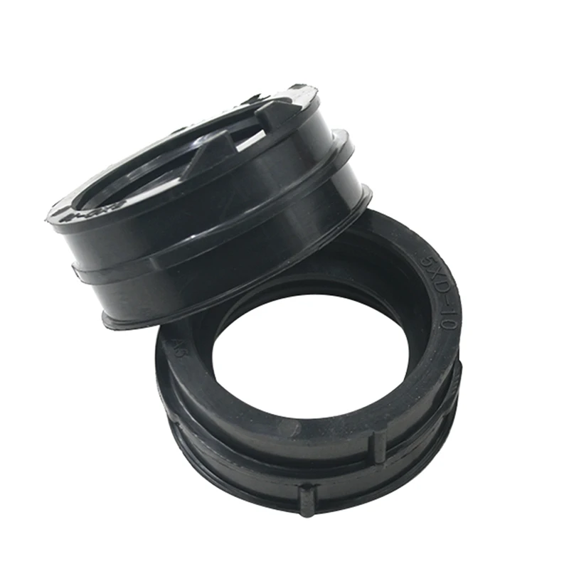 4 قطعة دراجة نارية المكربن واجهة السحب المنوع لياماها YFZ450 2006-2009 YZ450F 2004-2005 WR450F 2004-2006 5XD-13597-00