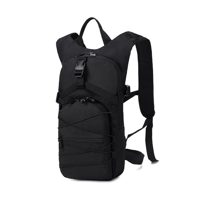 Imagem -06 - Mochila Oxford de Grande Capacidade para Homens Mochila Casual para Viagem ao ar Livre Mochila Esportiva para Caminhadas e Ciclismo Mochila de Alta Qualidade