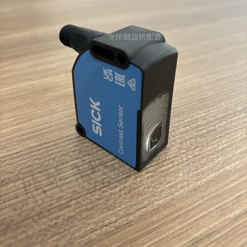 2025.6 ألمانيا مريض مريض مستشعر التسمية الملونة KTS-WB41141142ZZZZ رقم الصنف 1218200 أصلي أصلي