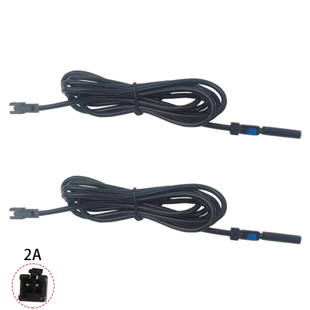 

2pin Magnetic Sensor For Motor Platform 2PIN Brake Sensor Ebike Brake Sensor Good Riding Experience Lightweight Design
