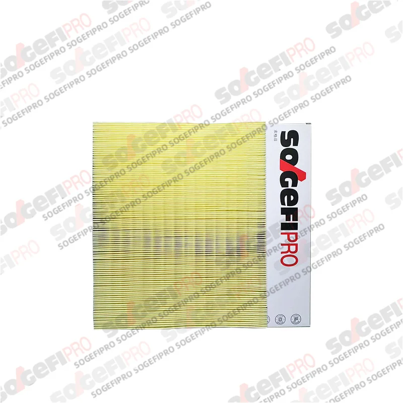 For ROEWE eRX5 PHEV SOGEFIPRO Air Filter SAF2126 LX6087 10850528