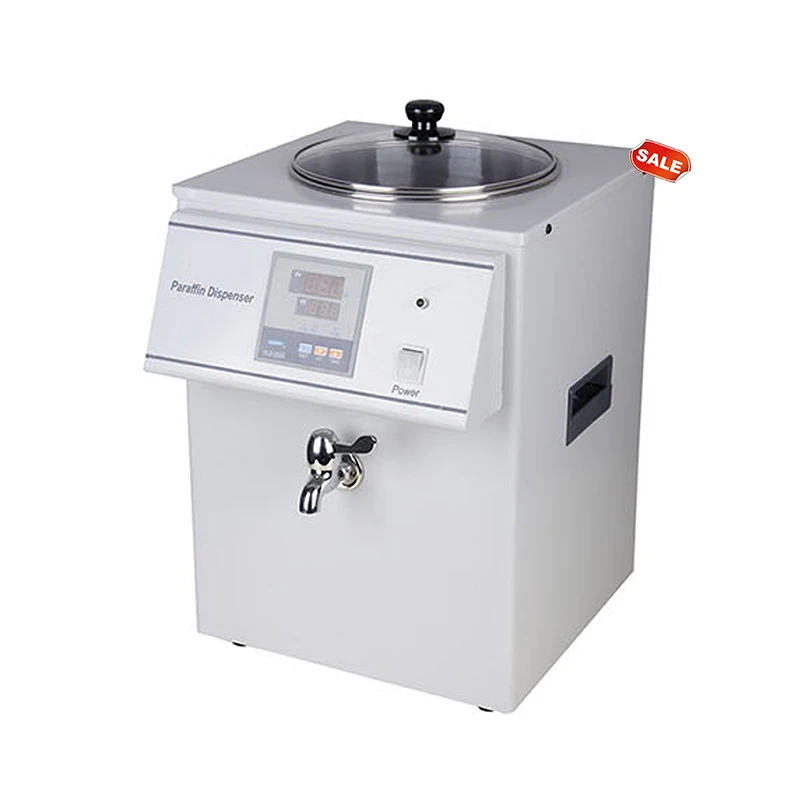 Instrument Lab Paraffin Dispenser