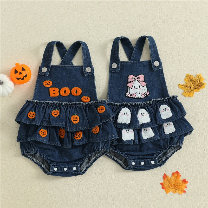 bebe-recem-nascido-menina-halloween-denim-macacao-abobora-fantasma-bordado-sem-mangas-babados-macacao-bonito-roupas-de-outono