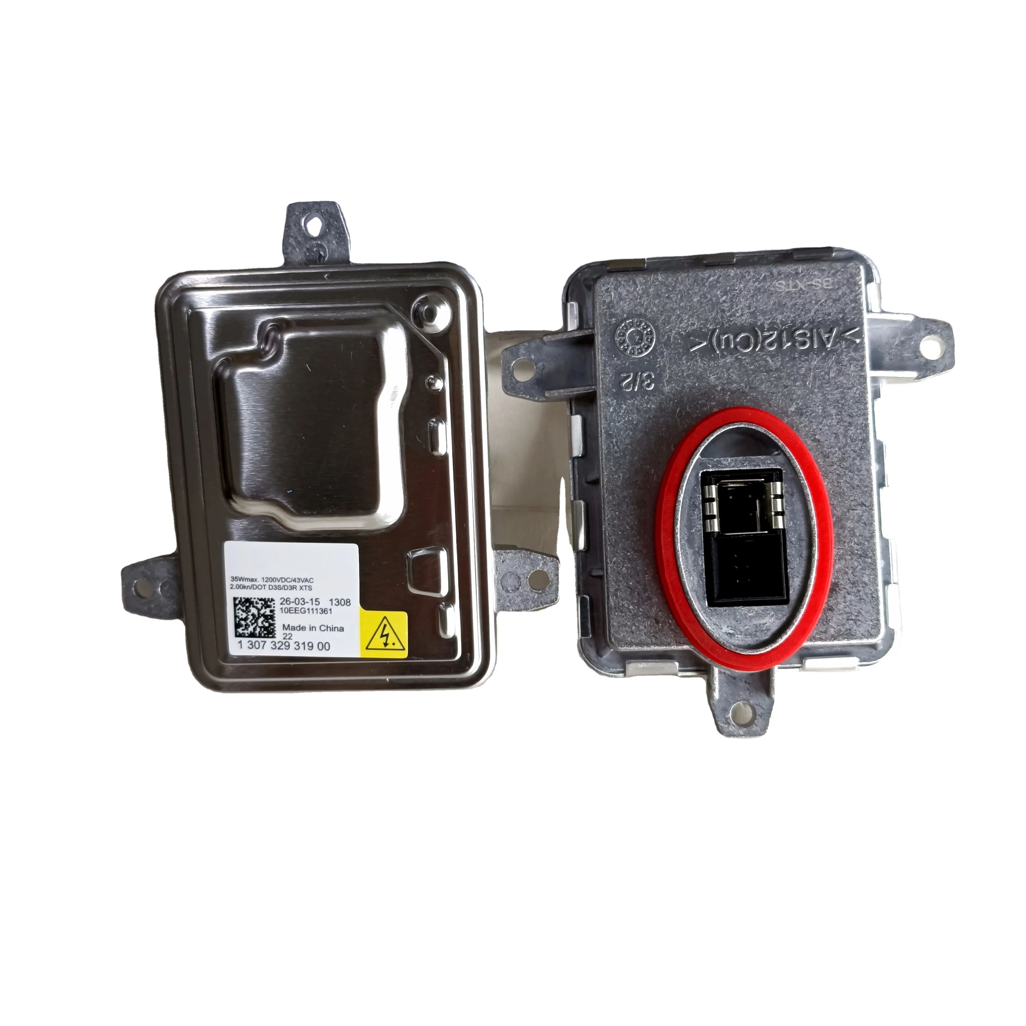 

OE 130732931900 Ксеноновая фара HID D1S, блок управления балластом для XTS 2011+ Cadillaces, стабилизатор света
