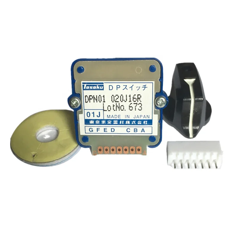 Original Tosoku Dig…