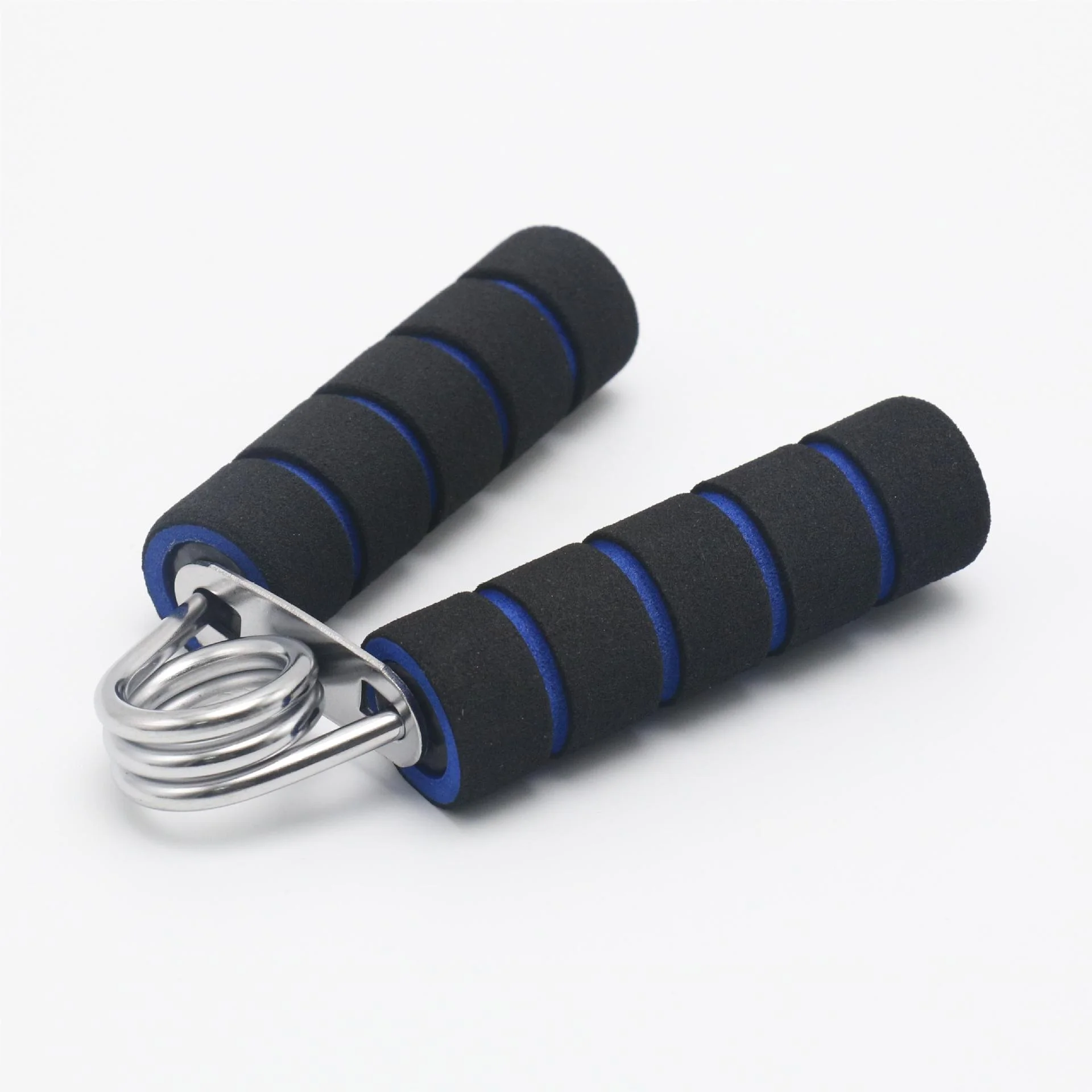 قبضة اليد اللياقة البدنية الذراع المدربين قوة رغوة المعصم القابضون إعادة تأهيل إصبع الأسرى العضلات الانتعاش التدريب أداة الصالة الرياضية الثقيلة