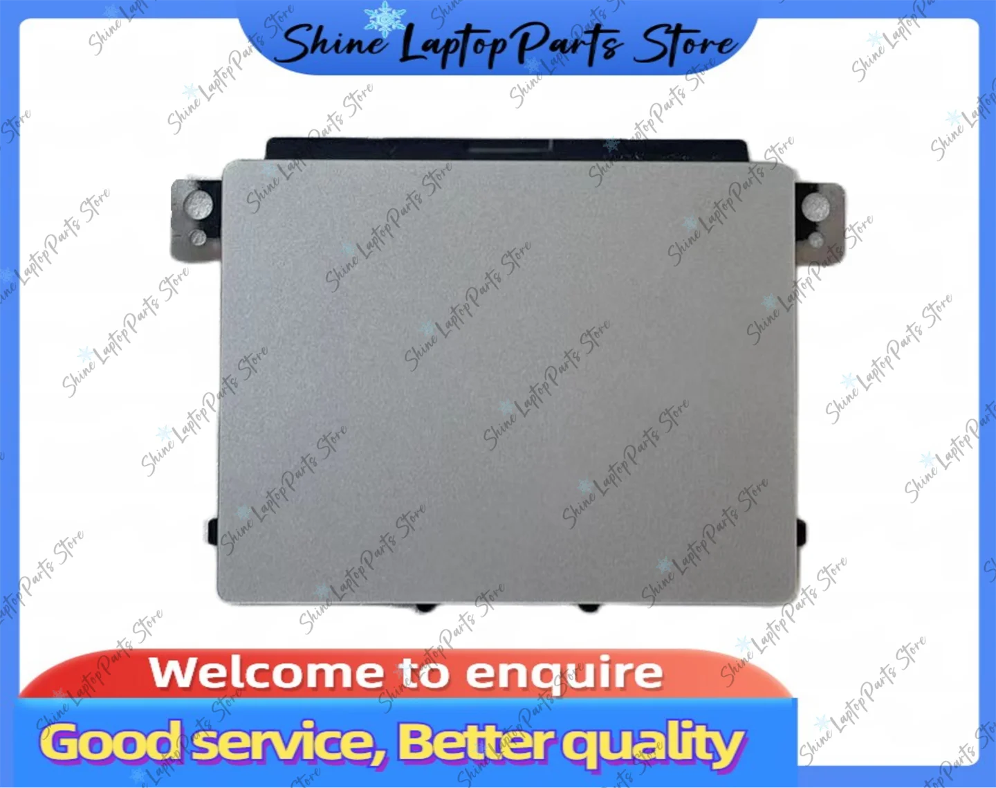 

New original Touchpad mouse pad clicker for Dell Inspiron 3500 3501 8TW5C C9G5M