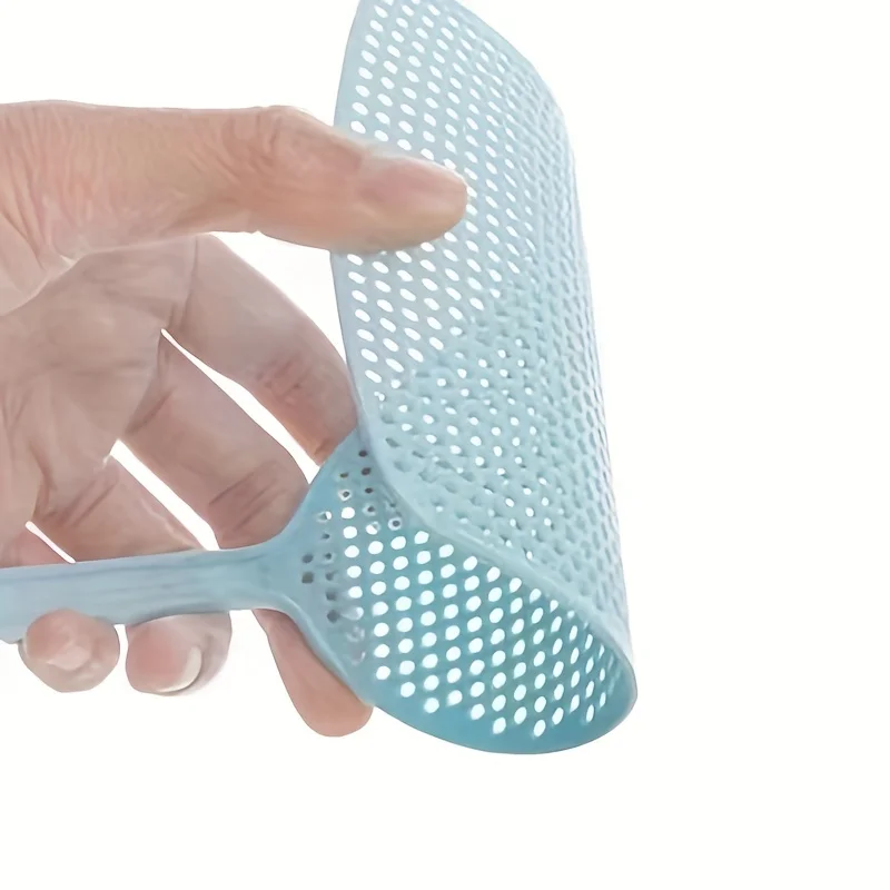 Fly Swatter, 3 Pack Strong Flexible Manual Swat Set, Assorted Colors, Long Range Handles, Indoor and Outdoor Racket