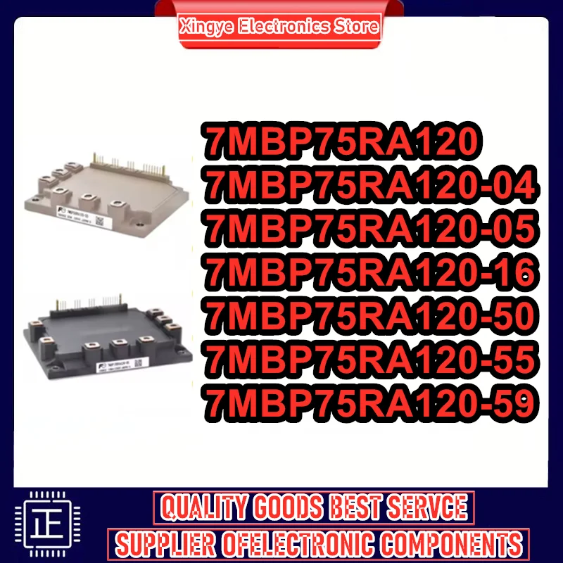 7MBP75RA120 7MBP75RA120-04 7MBP75RA120-05 7MBP75RA120-16 7MBP75RA120-50 7MBP75RA120-55 7MBP75RA120-59 IGBT MODULE