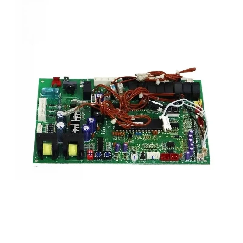 Suitable for Midea air energy water heater main board RSJ-200/MS-540V KFXRS-38 DNL-E1550 2723