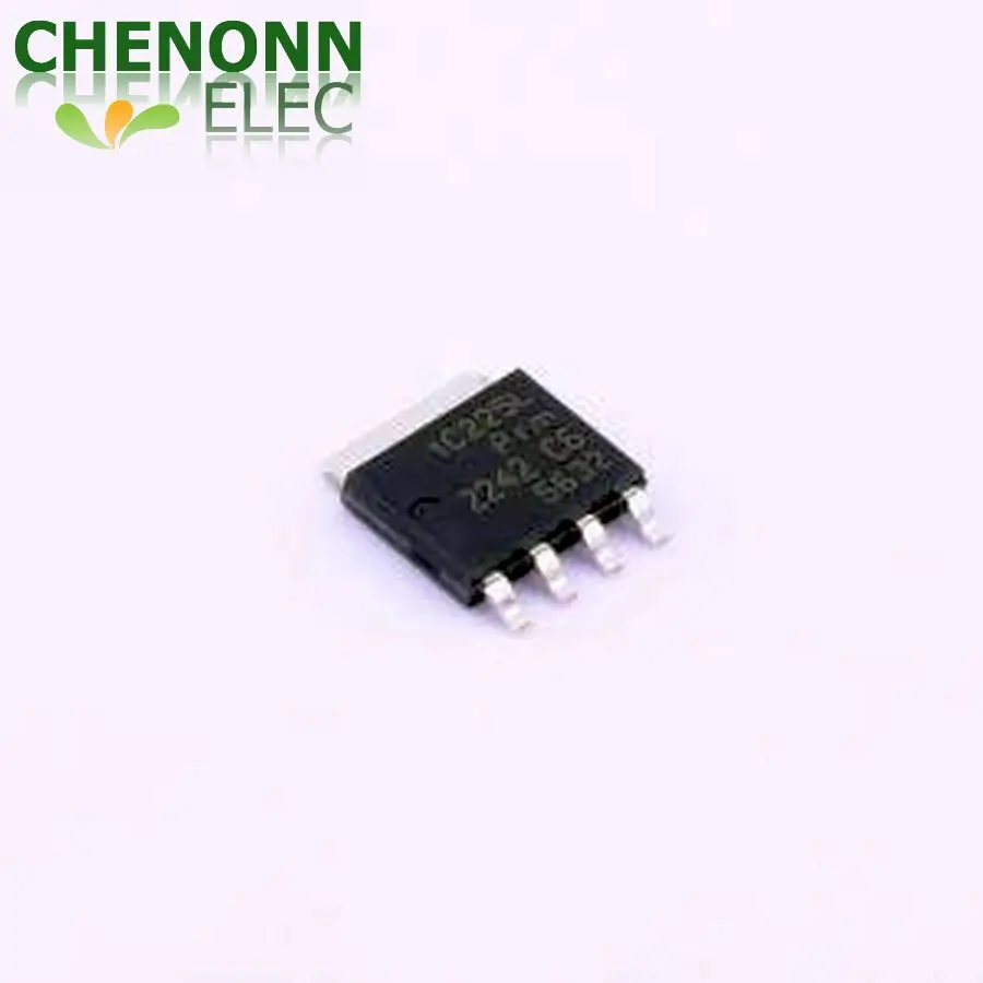 20PCS/LOT PSMN1R2-25YLC,115 (MOSFETs)