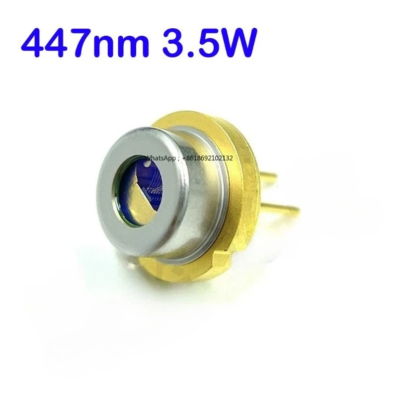New Original PLPT9 450D_E A01 Blu-ray 447nm 3.5W Diode