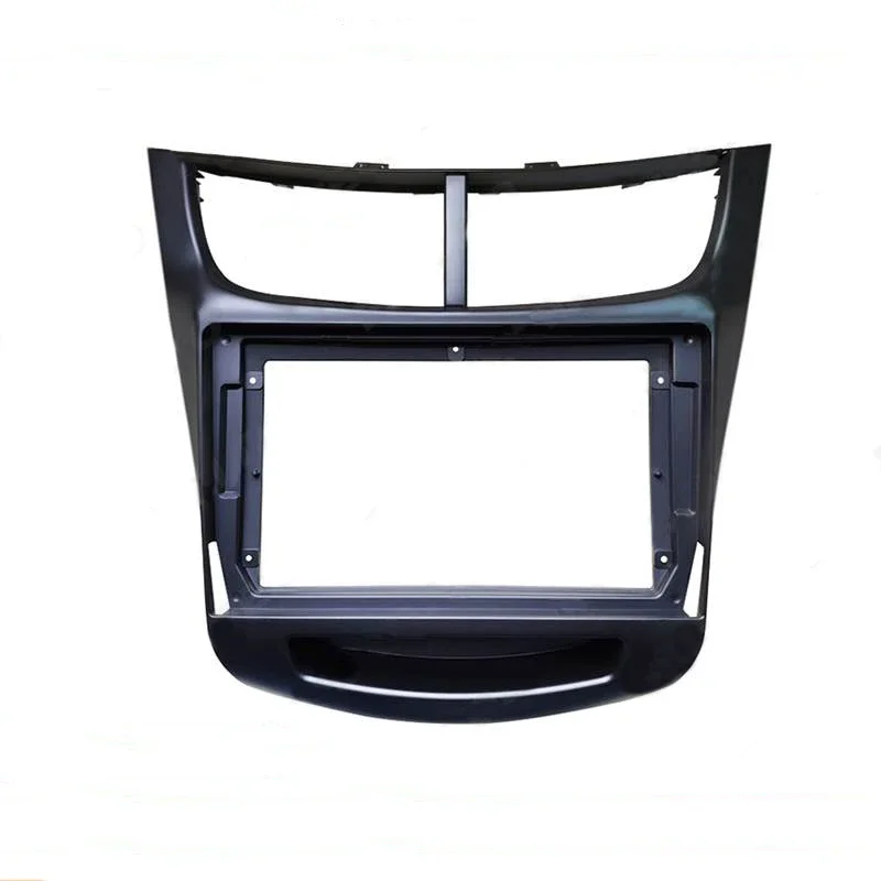 Car Multimedia Frame Car Audio Panel Radio Frame 9