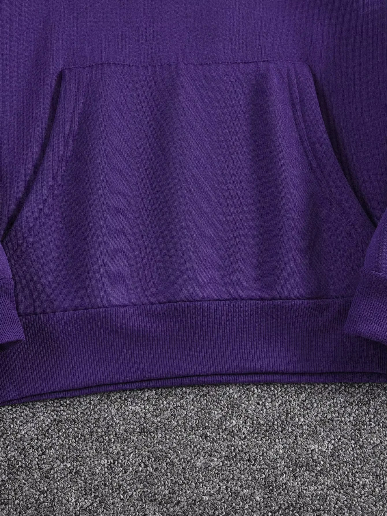 Модная толстовка с рисунком черепа из чистого хлопка, весна-осень, роскошная нишевая брендовая модная универсальная мужская и женская толстовка Y2K