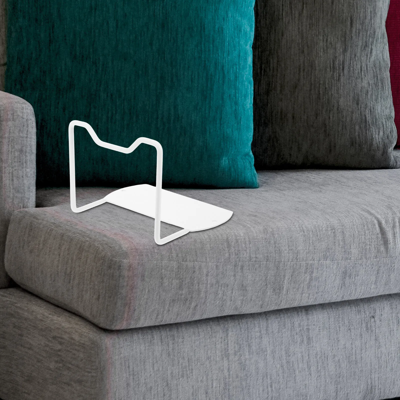 

2Pcs Mattress Slide Prevention Device Anti Slip Gripper Stopper for Bed Sofa Keep Mattress Topper from Moving Stabilizer