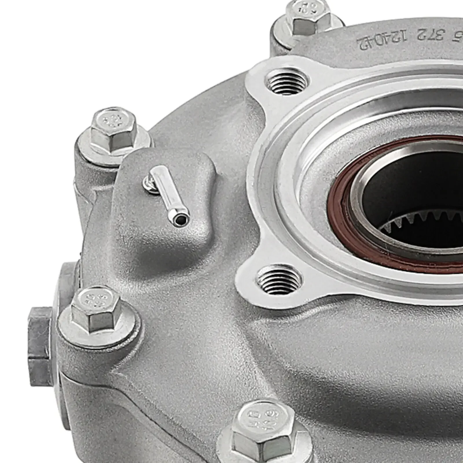 Brand New Rear Side Differential Final Gear for Hon da TRX250X 2009-2020 TRX250EX 2008