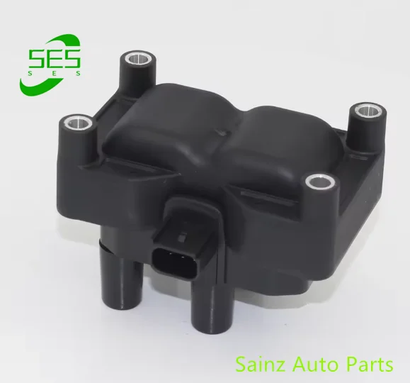 Ignition Coil 0221503486 For FORD FIESTA FOCUS FUSION GRAND C-MAX KA MONDEO B-MAX MAZDA 2 VOLVO C30 S40 V50 4M5G12029ZB 31216444