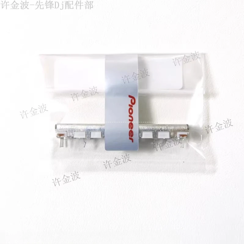 Original pioneer ddj-1000 1000srt 800 400 half-resistance vertical fader electric slotter dcv1020