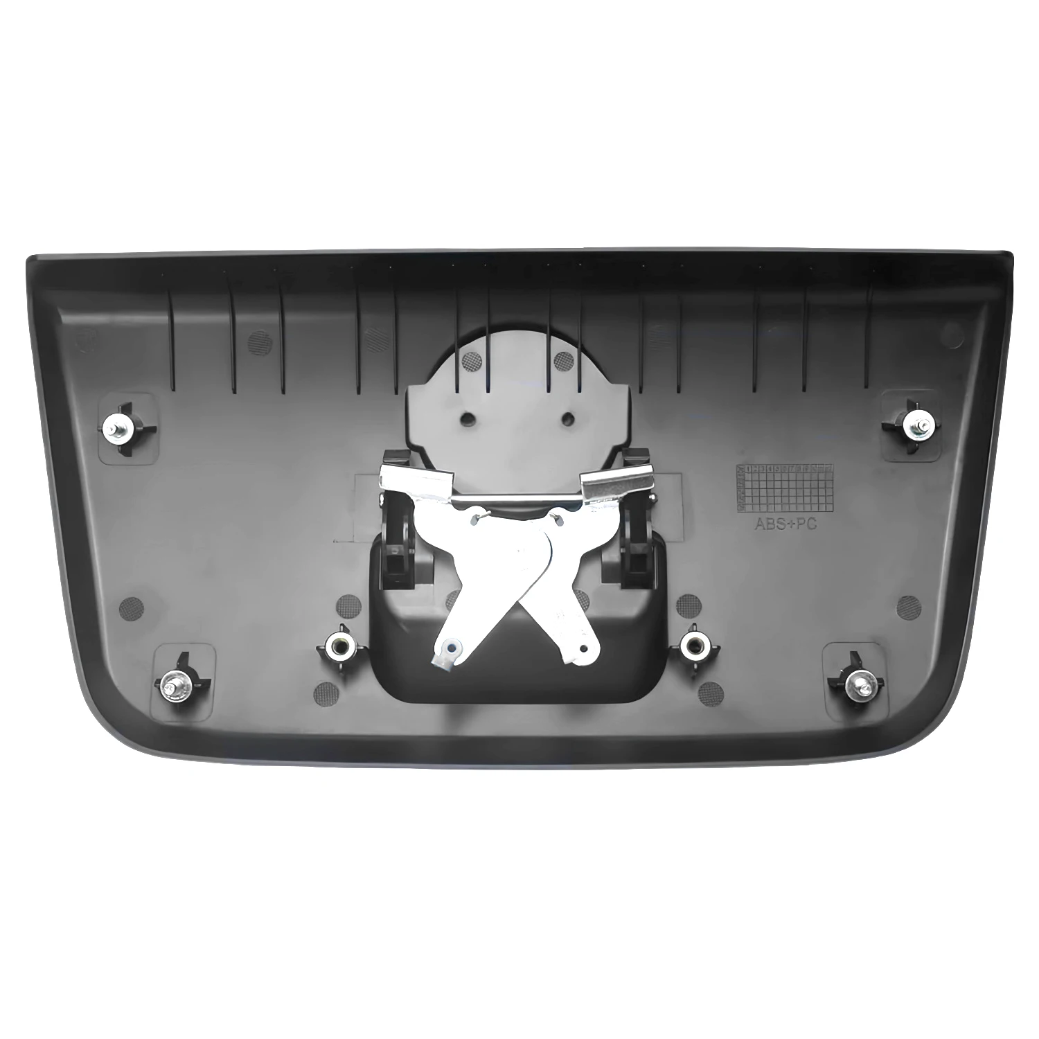 Tailgate Back Door Gate Handle For Nissan Frontier 2001-2004 Np300 King Cab Truck 2005-2018 90606VK00A Autoparts Accessories