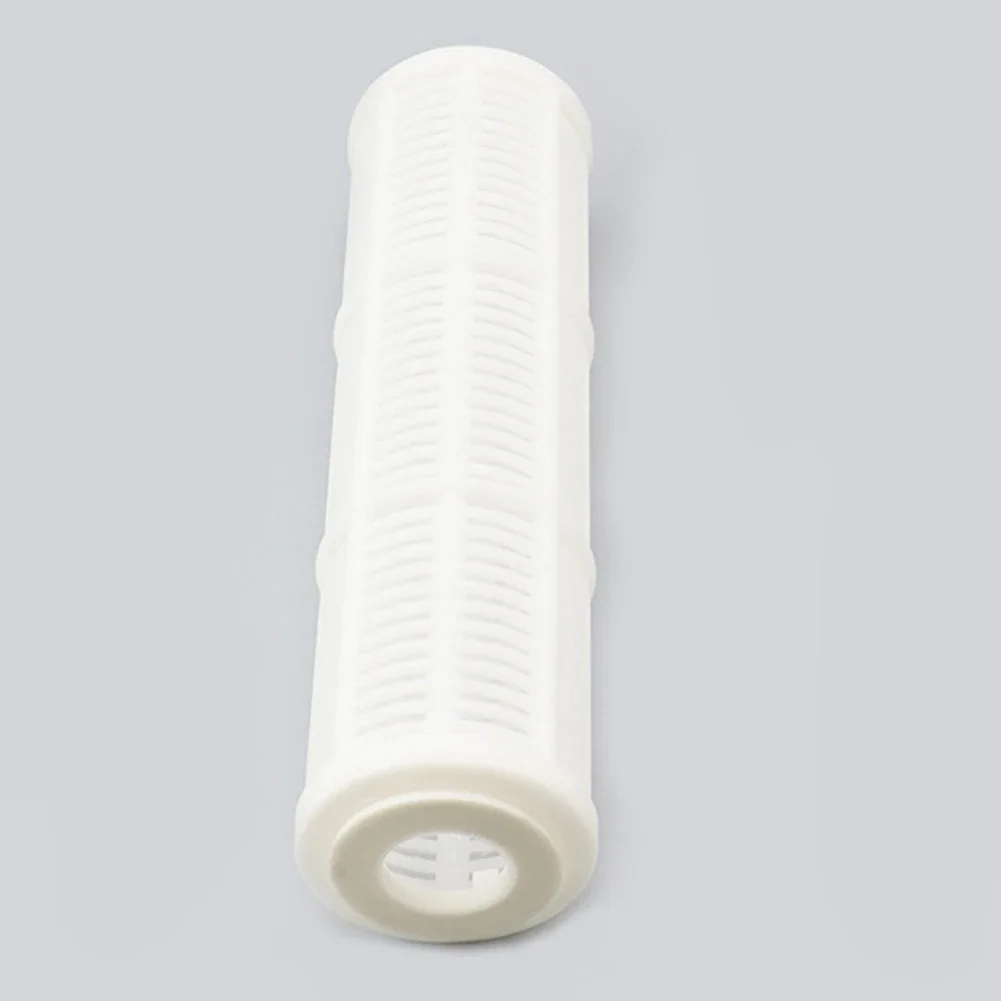 

10-inch Fishbone Filter Element Nylon Mesh Filled Pre-Filter For Efficient Nylon Mesh Pre-filter Cleaning Machine