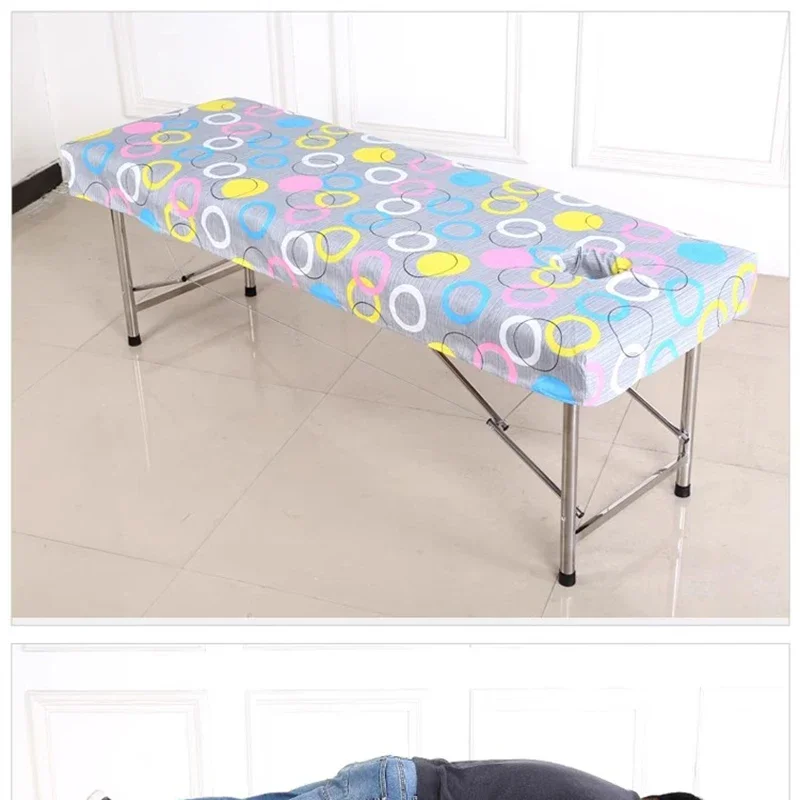 

Pilates Bed Beauty Beds Folding Massage Tattoo Physiotherapy Salon Furniture Equipment Cosmetic Lit Pliant Table Commercial