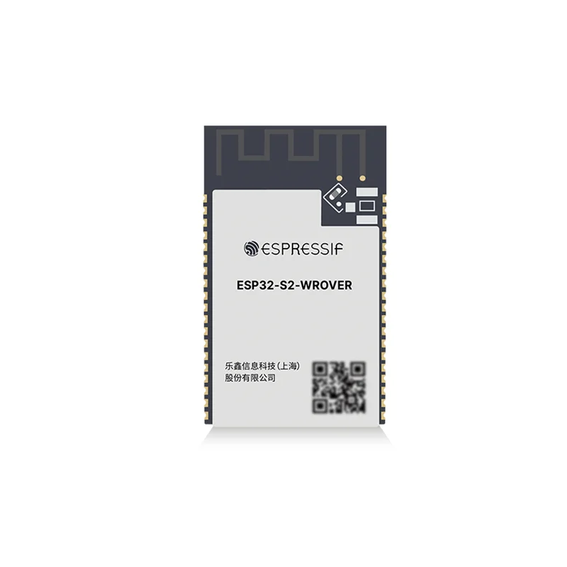 ESP32 S2 WROVER (-I) Module Espressif AIoT IC Original NEW