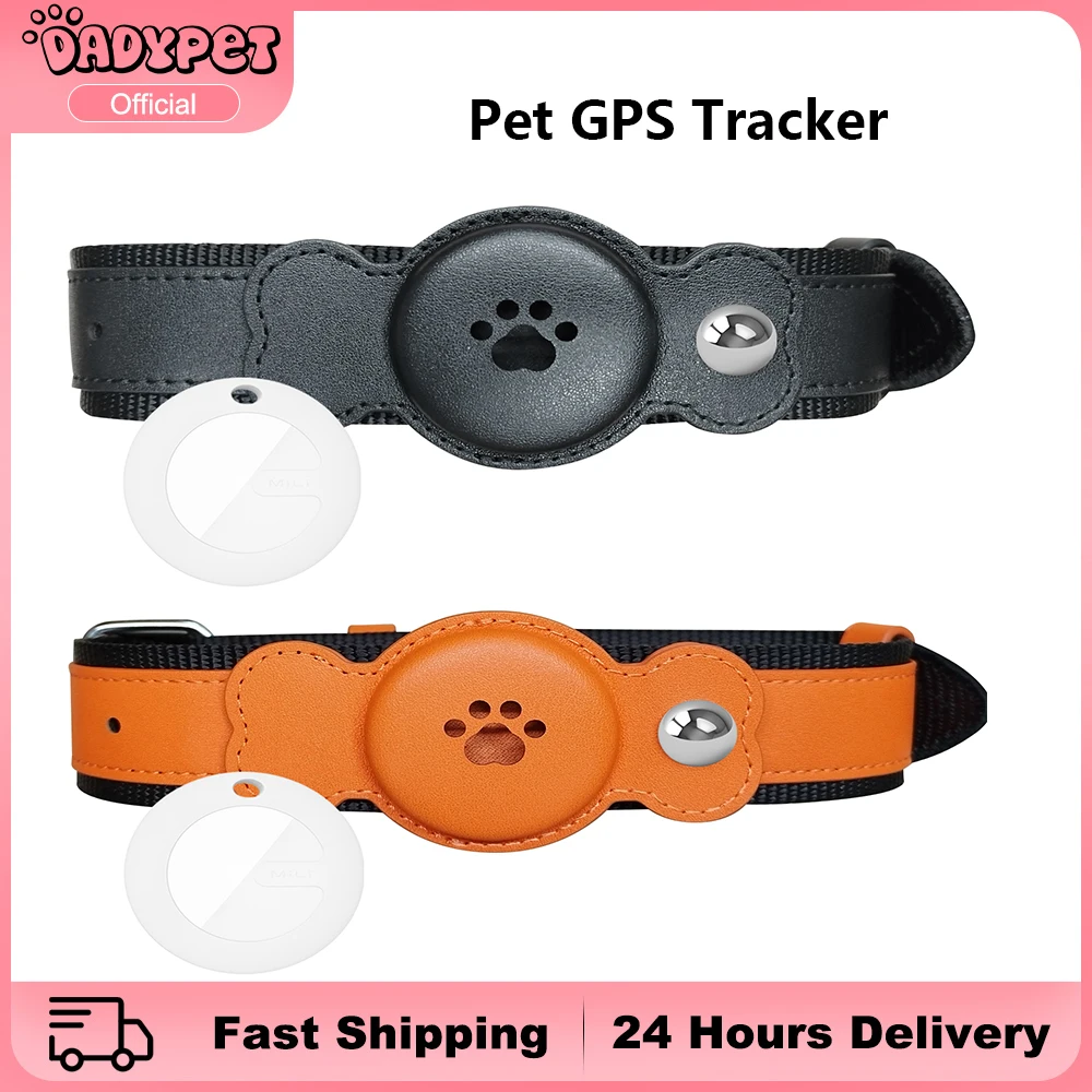 Techney Pet GPS Tracker: The Real-World Performance of a Smart Wearable for Dogs, Cats, and Birds