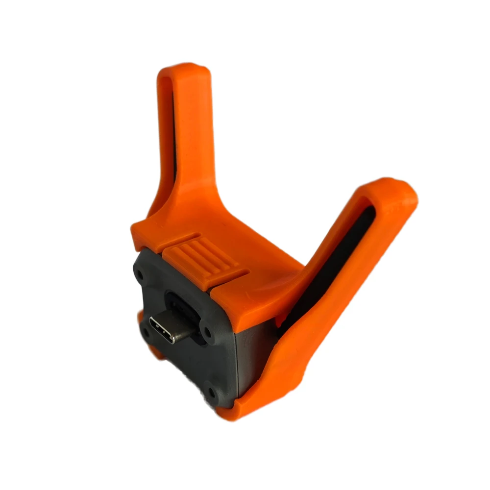 Antenna Protector with Clip for DJI Neo2 Rear Sensor Fold-Proof Storage Protective Cover Flight Protective Shell Drone Accessory